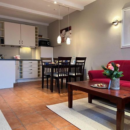 Robbe Apartment Westerland Exterior photo